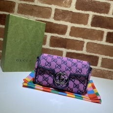 Gucci Satchel Bags